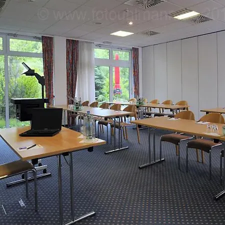 Quick Dresden 24h Self Check-in Hotel 3*