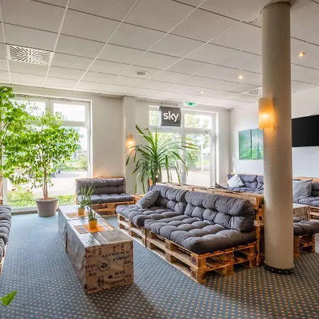 Quick Dresden West Hotell
