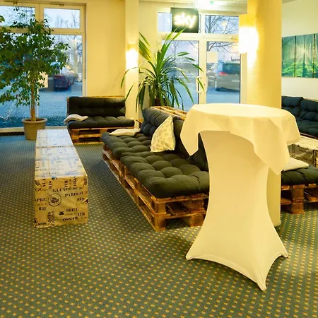 Quick Hotel Dresden 24H