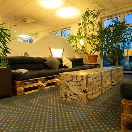 Szálloda Quick Dresden West 3*