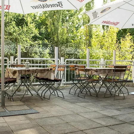 Hotel Quick Dresden West