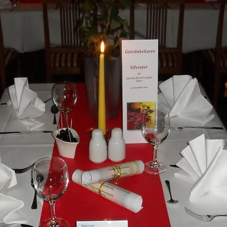 Quick Dresden West Ξενοδοχείο