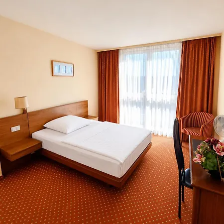 Quick Hotel Dresden 24H Self Check-In Hotel