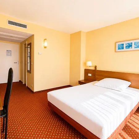 Quick Self Check-in Hotel Kesselsdorf