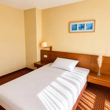 Quick Hotel Dresden 24H Self Check-In Kesselsdorf
