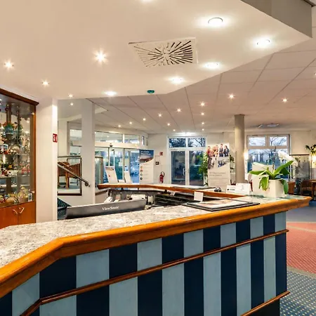 Quick Hotel Dresden 24H Self Check-In Kesselsdorf