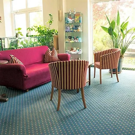 Quick Dresden 24h Self Check-in Hotel 3*