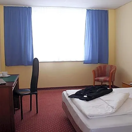 Hotel Quick Dresden 24h Self Check-in