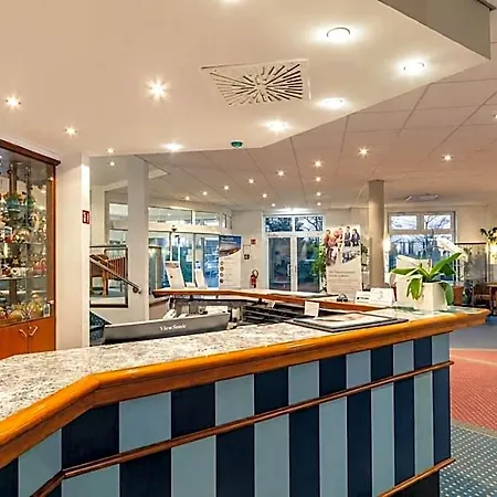 Quick Dresden 24h Self Check-in Hotel