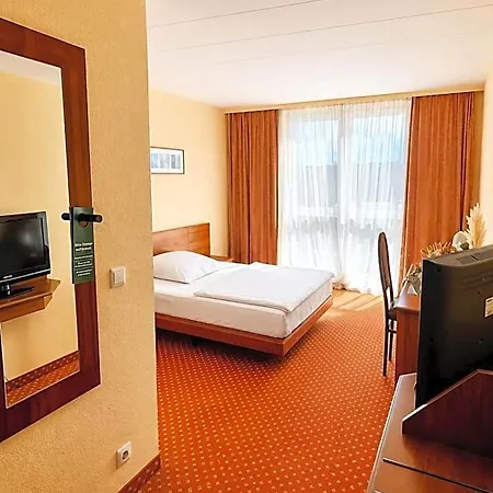 Hotel Quick Dresden 24h Self Check-in