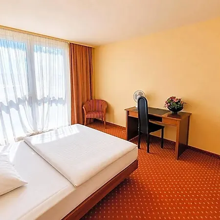 Hotel Quick Dresden 24h Self Check-in Kesselsdorf