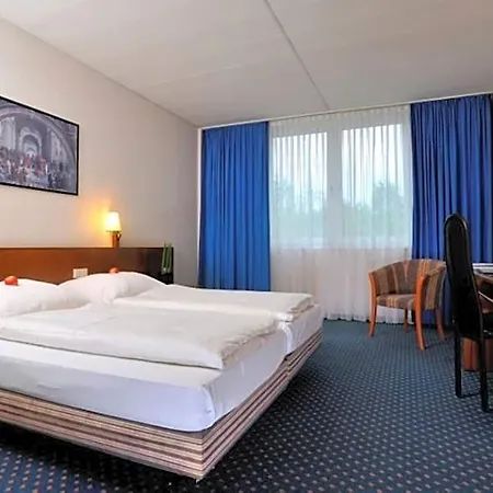 Quick Self Check-in Hotel Kesselsdorf