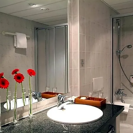 Quick Dresden 24h Self Check-in Hotel Kesselsdorf