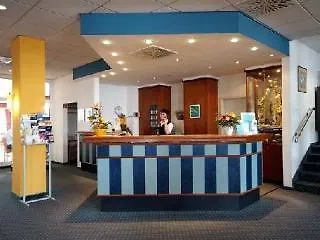 Quick Dresden West Hotel