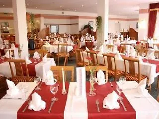 Quick Dresden West Hotel Kesselsdorf