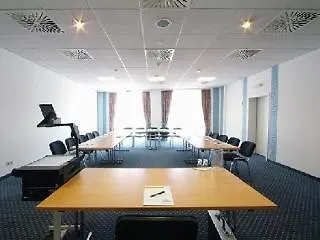 Quick Hotel Dresden 24H Self Check-In 3* Kesselsdorf