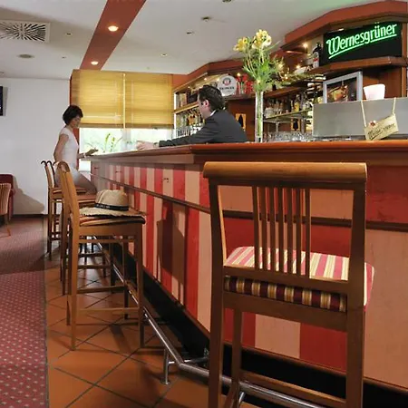 Quick Dresden West 3*