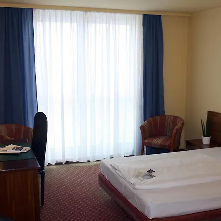 Hotel Quick Dresden West