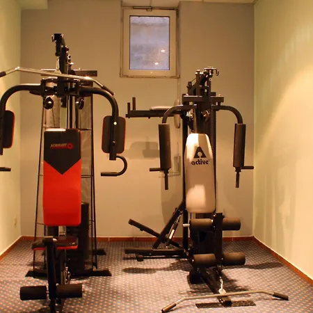 Quick Dresden West Hotel