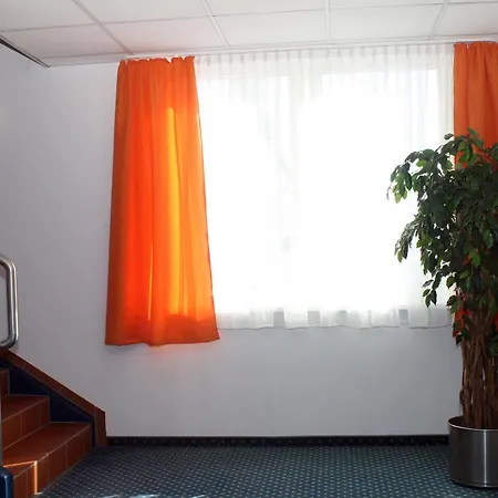 Quick Self Check-in Hotel Kesselsdorf