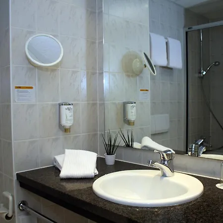 Quick Dresden West Hotel 3*