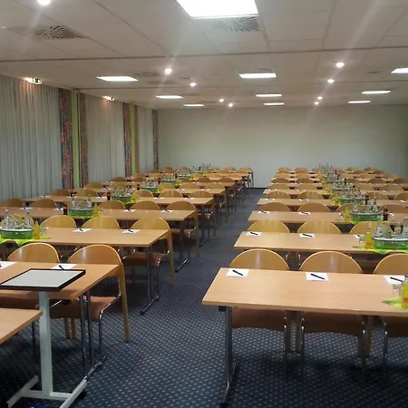 Quick Dresden 24h Self Check-in 3* Kesselsdorf