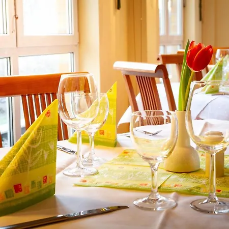 Hotell Quick Dresden West