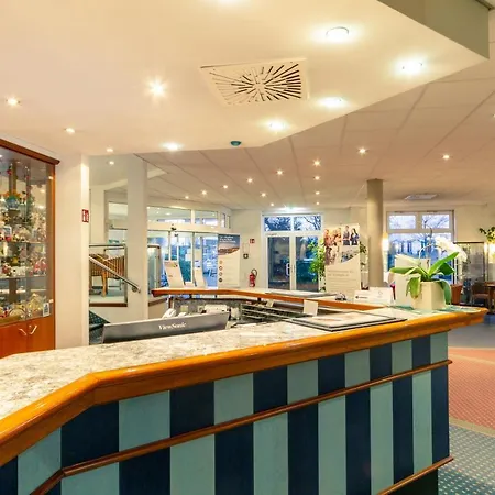 Ξενοδοχείο Quick Dresden West 3*