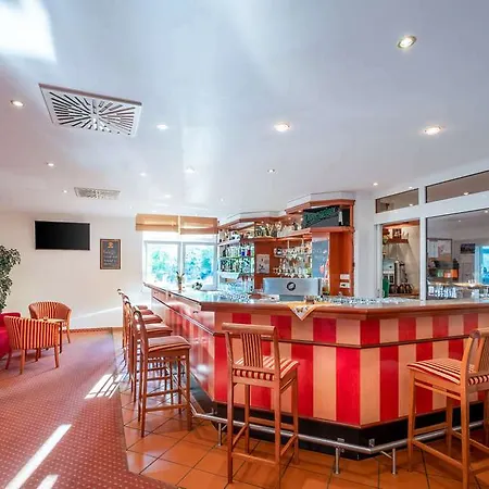 Hotel Quick Dresden West Kesselsdorf