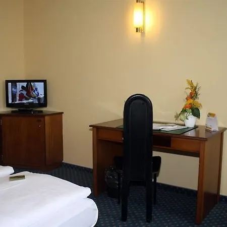 Quick Dresden 24h Self Check-in 3*
