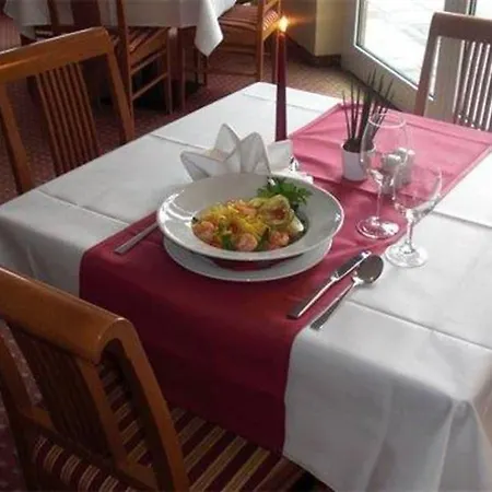 Quick Dresden West Hotel Kesselsdorf