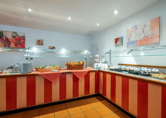 Quick Dresden West Hotel