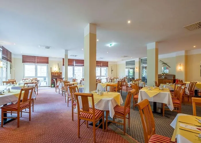 Hotel Quick Dresden West