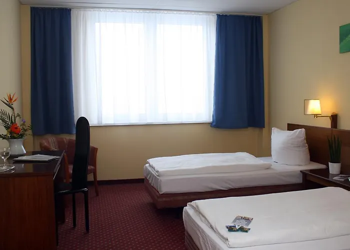 Quick Dresden West Kesselsdorf