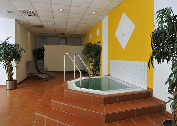 Quick Dresden West 3* 凯赛尔多夫