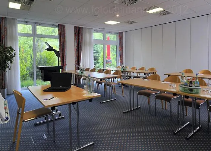 Quick Dresden West Szálloda 3*