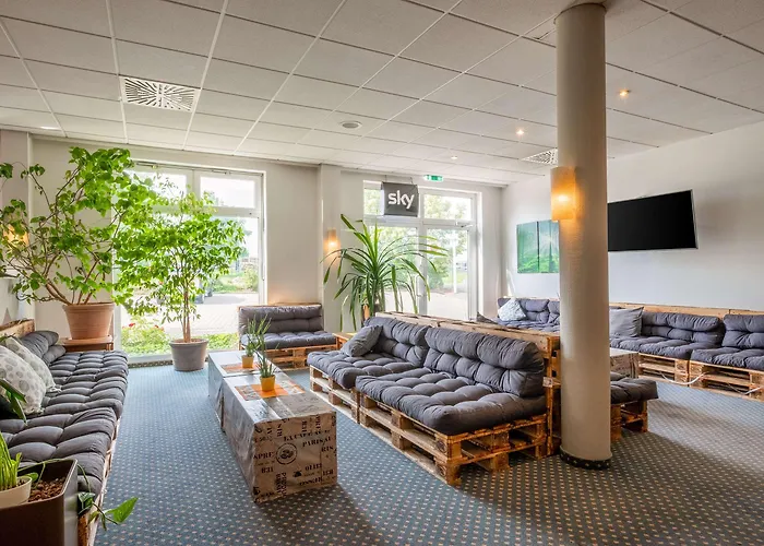 Quick Dresden West Hotel