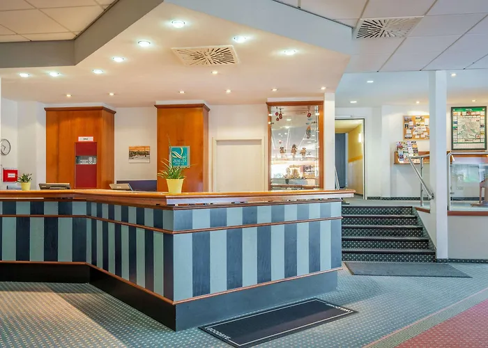 Quick Dresden West 3*