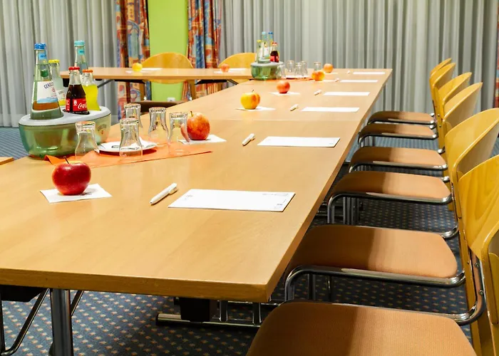 Quick Dresden West Hotel Kesselsdorf