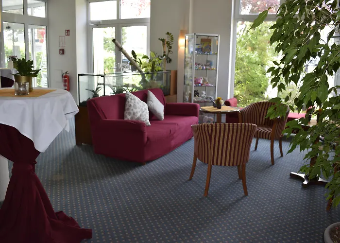 Quick Dresden West Hotel 3*