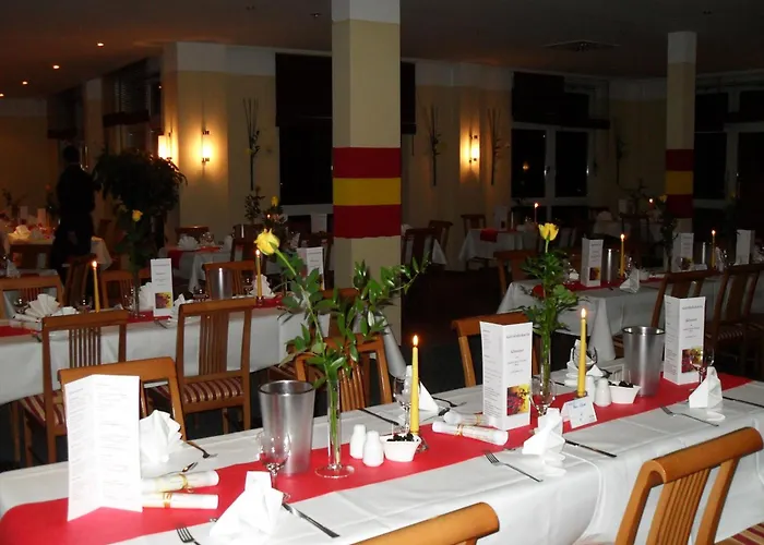 Szálloda Quick Dresden West 3*