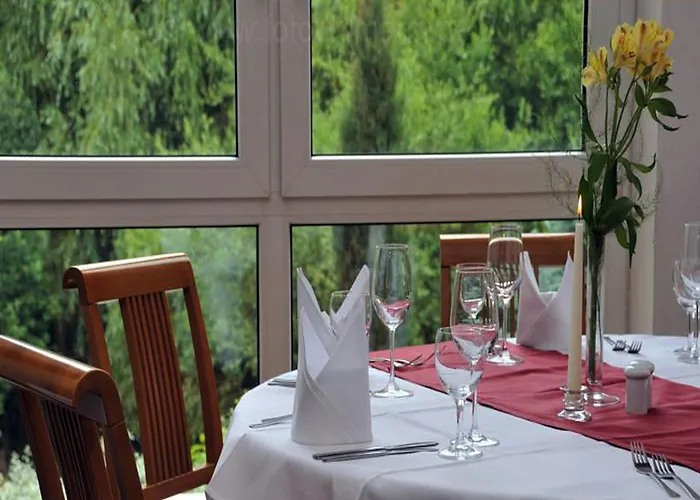 Quick Dresden West Hotel 3*