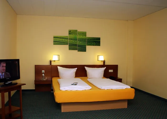 Quick Dresden West Kesselsdorf