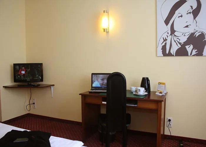 Quick Dresden West Hotel Kesselsdorf