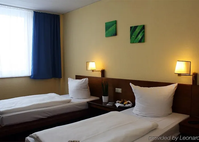 Quick Dresden West 3* Kesselsdorf