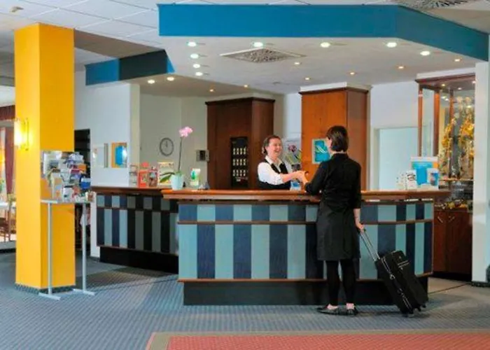 Quick Dresden West 3*