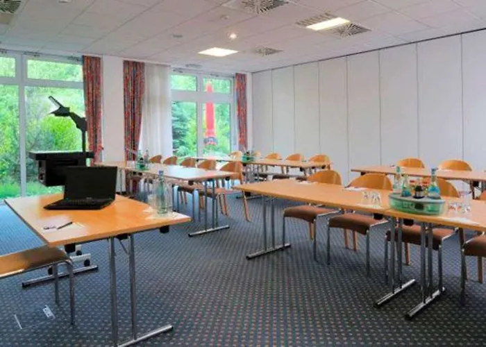 Quick Dresden West 酒店 凯赛尔多夫