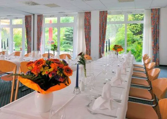 Quick Dresden West Hotel Kesselsdorf