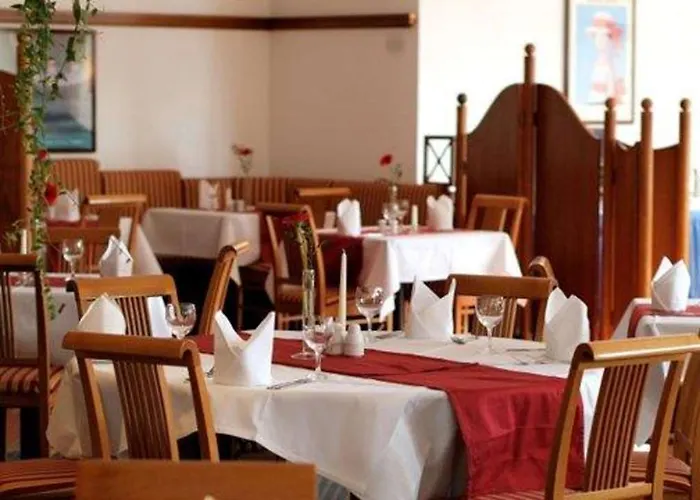 Hotel Quick Dresden West Kesselsdorf