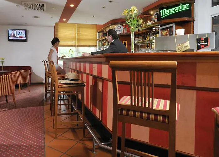 Quick Dresden West 3*